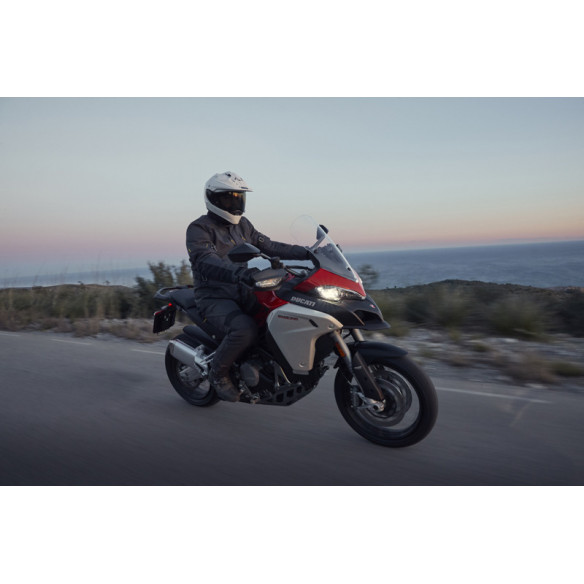 Chaqueta de moto Levior Gaman WP